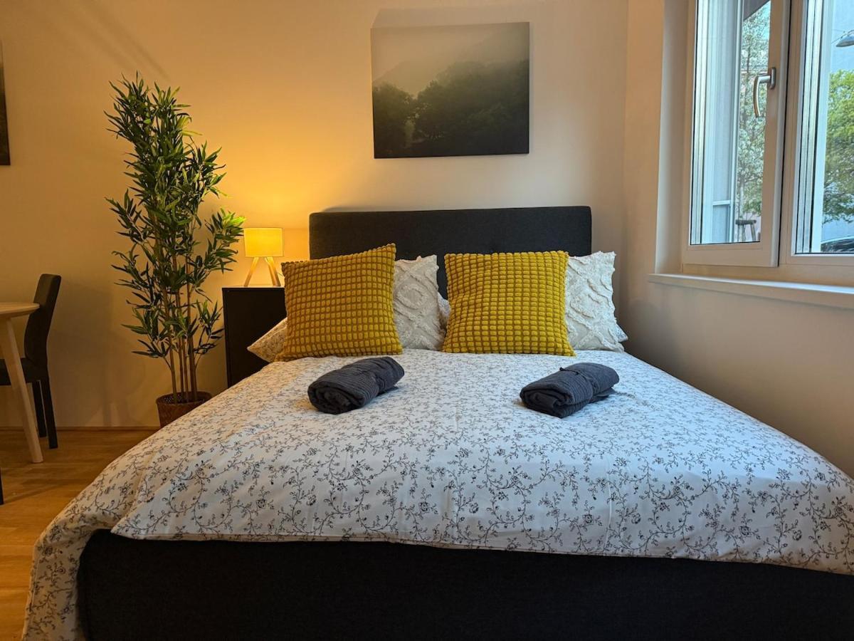 Modern Apartment Wien
