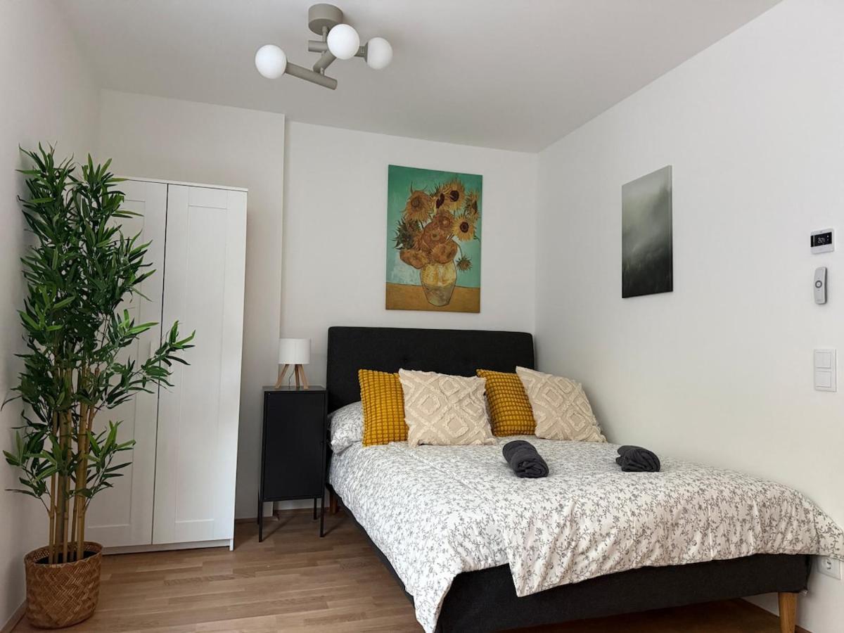 Apartment Modern Wien