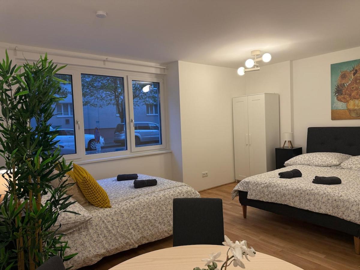 Modern Apartment