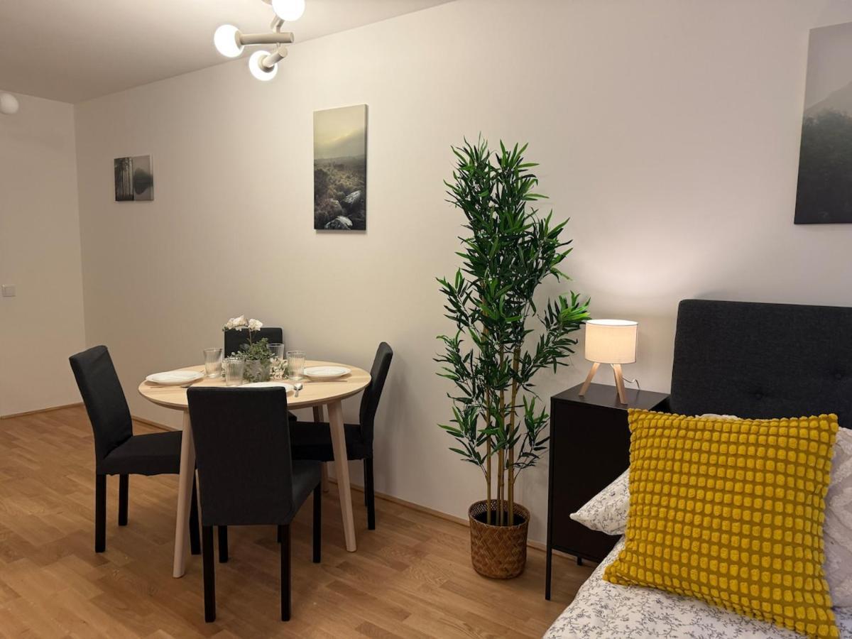 Apartment Modern