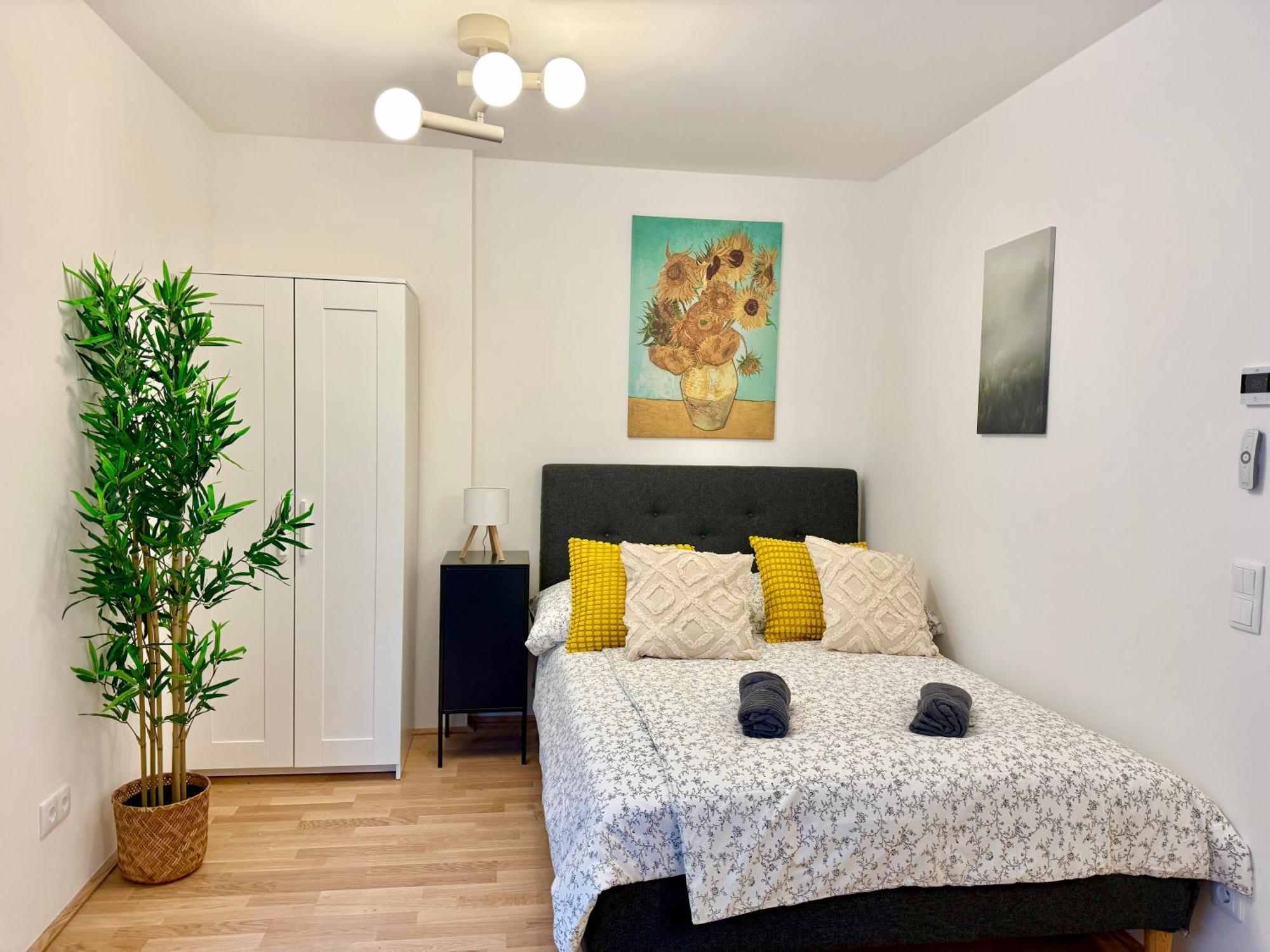 Modern Apartment