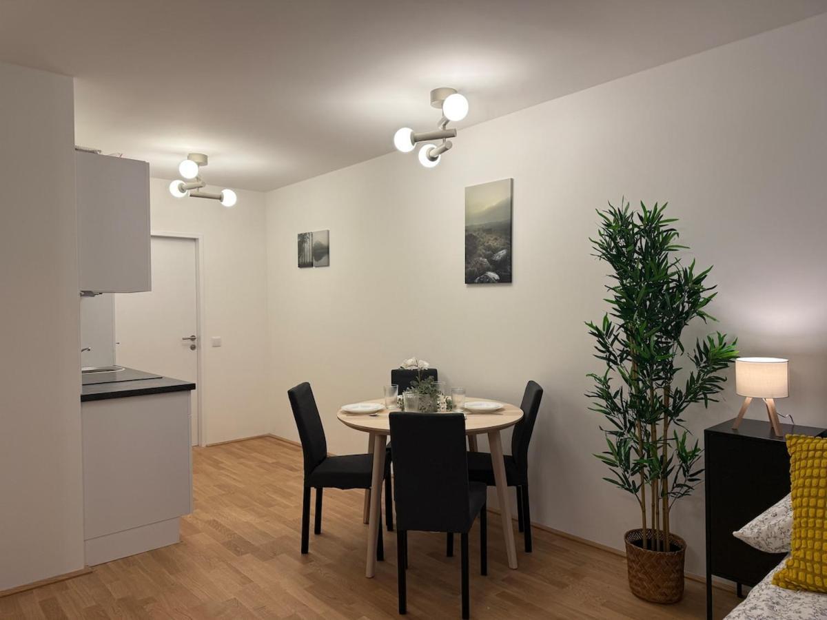Modern * Wien